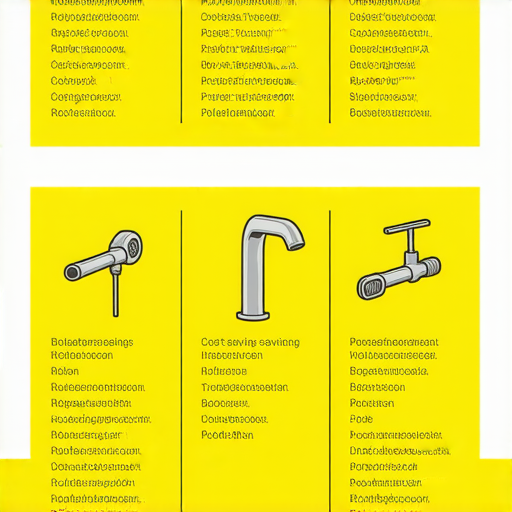 「輕鬆學會更換水龍頭！一步步教你自DIY，更省錢更放心！」