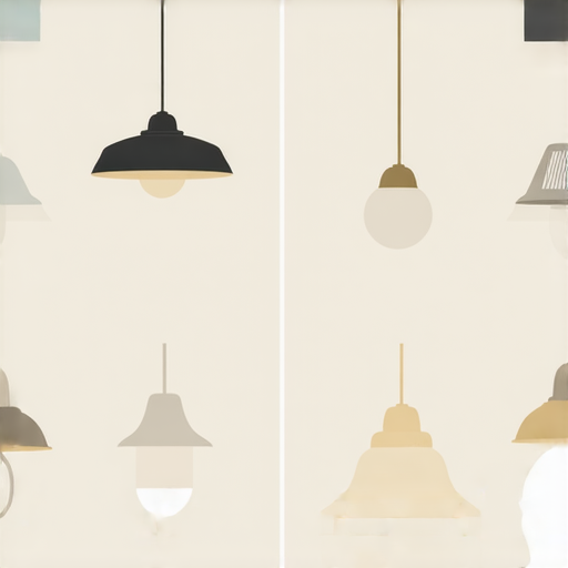 「改變居家氛圍！揭開燈具更換的秘密與省錢攻略！」