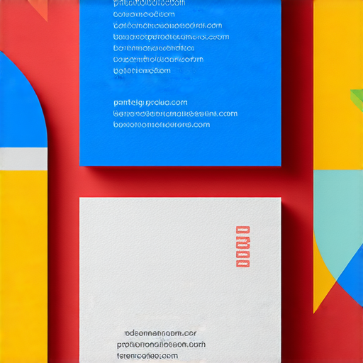 "打造專屬名片，讓你的品牌在商海中脫穎而出！探索設計、製作與印刷的秘訣！"